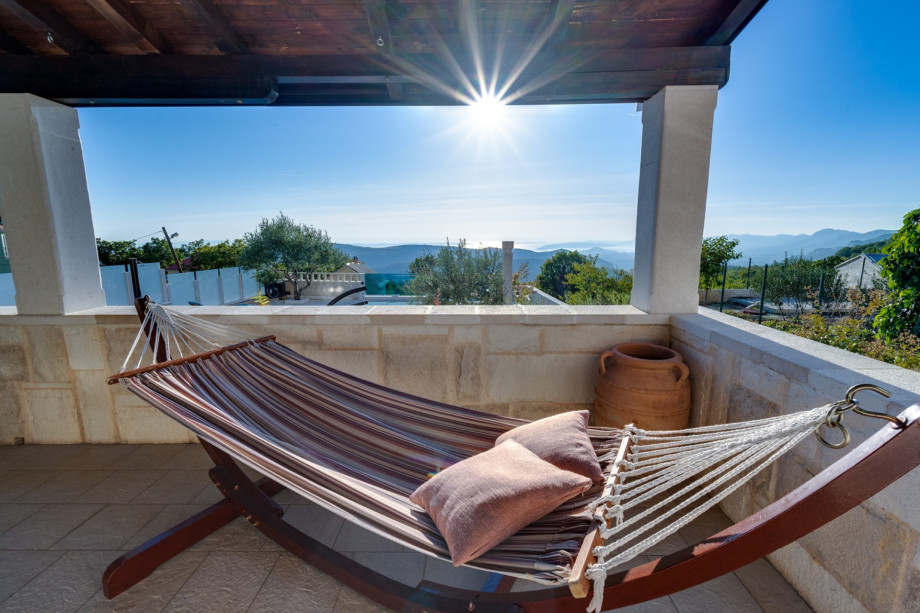 Your perfect spot for absolute relaxation