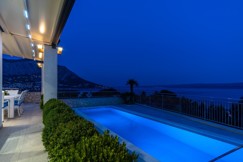 Come and taste the unspoiled and easy way of living in the Dalmatia