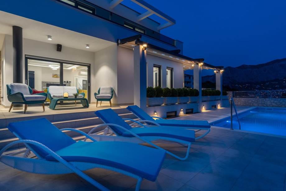 Upon arrival, your hosts will give you much useful information about places to visit