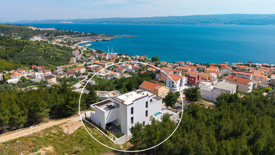 Fully air-conditioned and equipped with complimentary WiFi