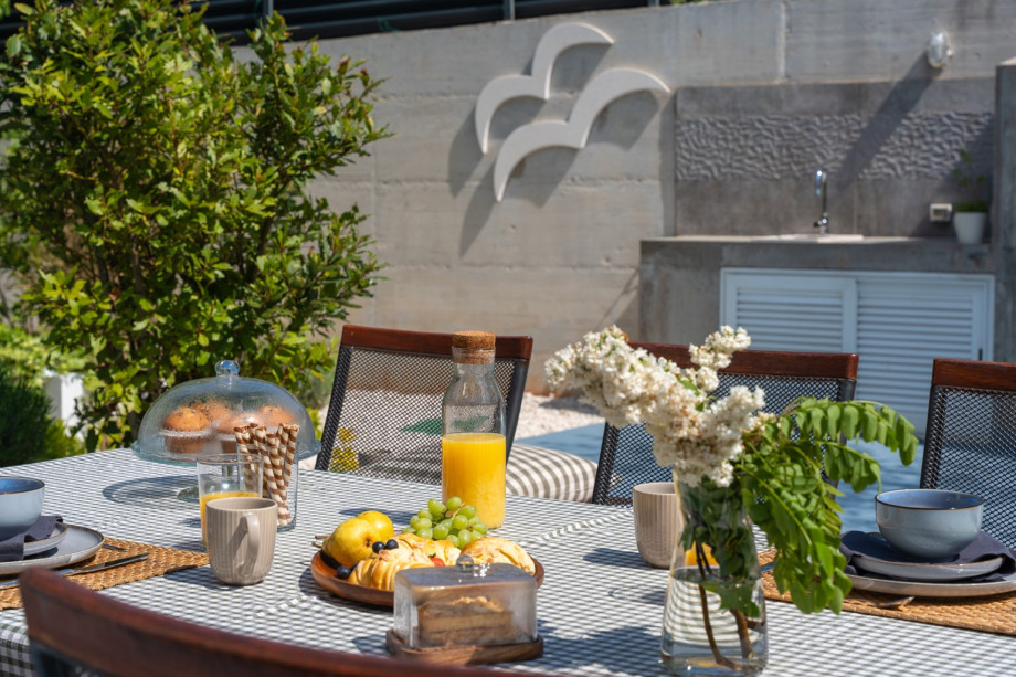 Come and taste a piece of Mediterranean heaven