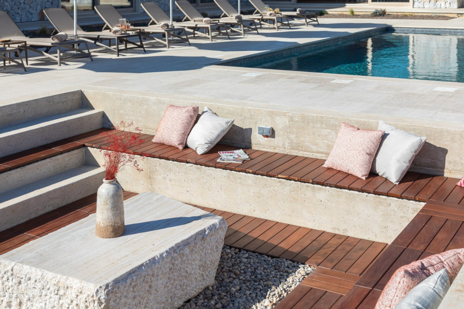 High-speed WiFi is available throughout, and the entire property is fully air-conditioned for your comfort