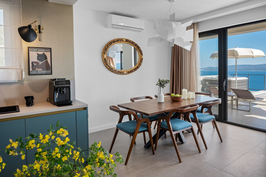 A very elegant and cozy home for an unforgettable vacation