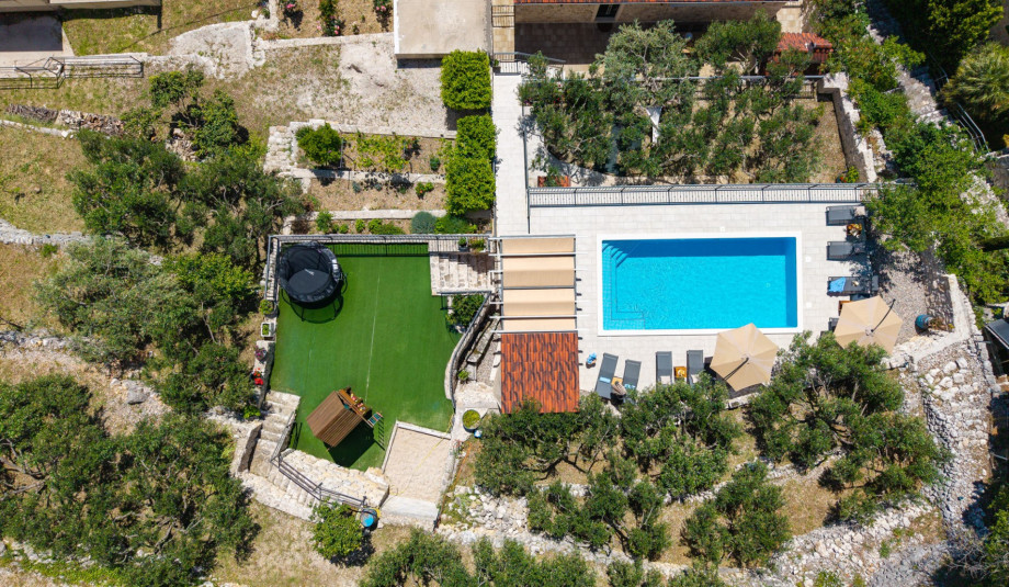 All you need to make this your home away from home