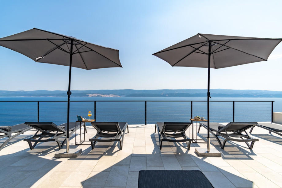 Upon arrival, your hosts will give you much useful information about places to visit