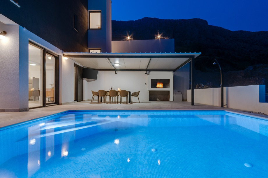 Kommen Sie und kosten Sie ein Stück mediterranes Paradies