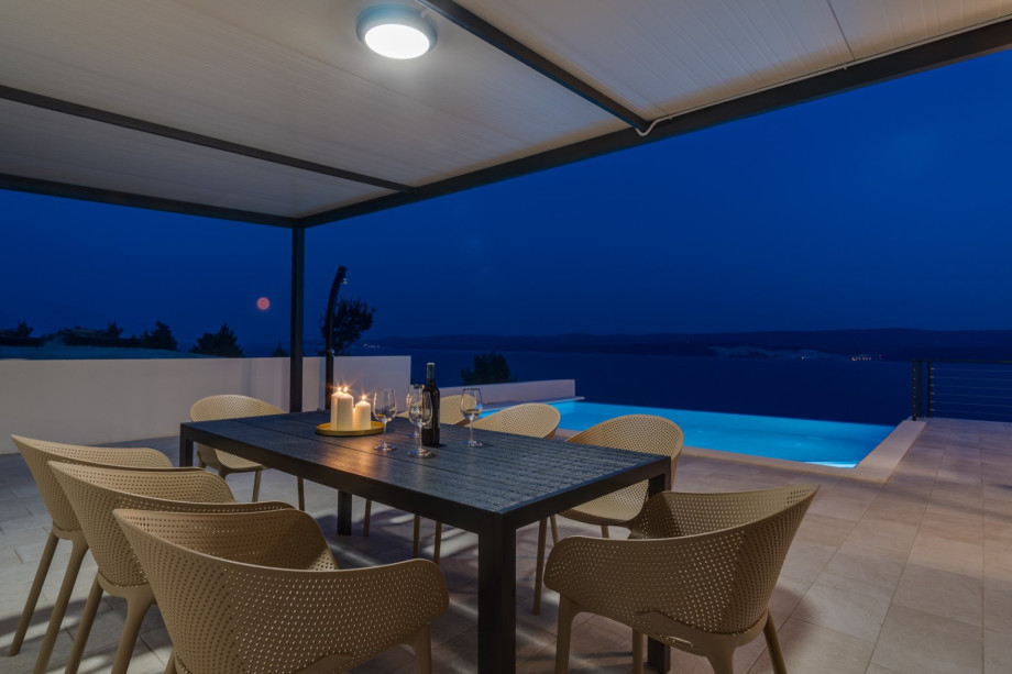 All you need to make this your home away from home