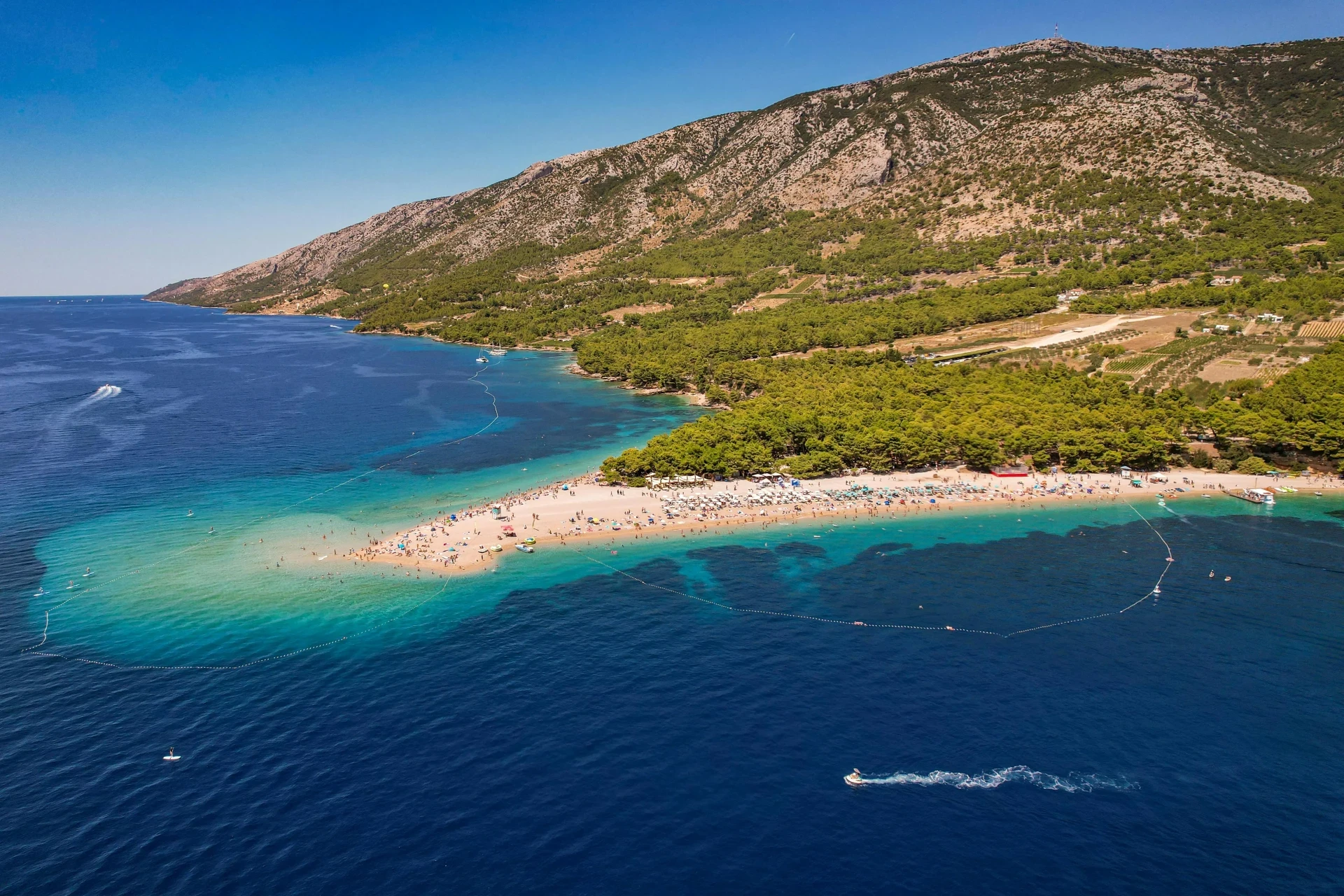 Brac Island, Croatia - Best things To do On Brac
