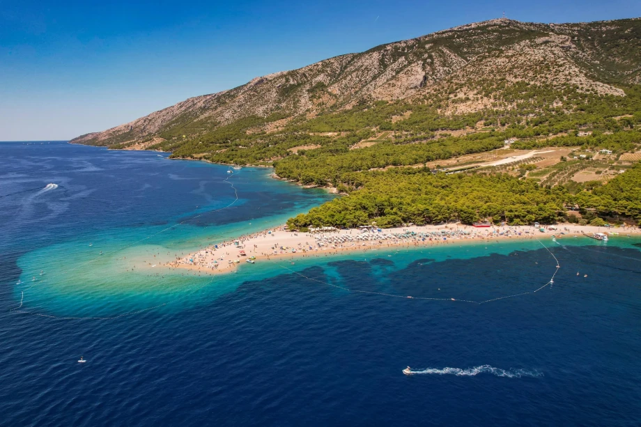 Brac Island, Croatia - Best things To do On Brac