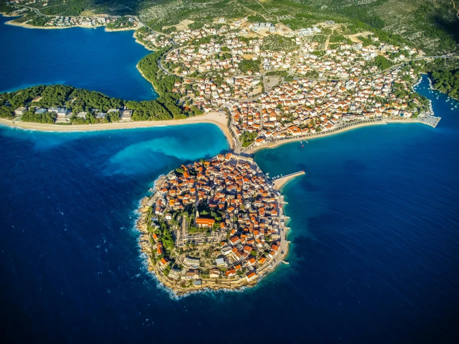 Travel tips and useful info about Croatia