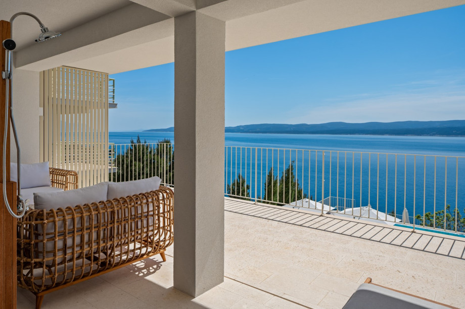 Upon arrival, your hosts will give you much useful information about places to visit