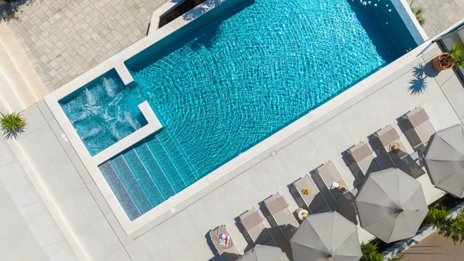 Come and taste the unspoiled and easy way of living in Dalmatia