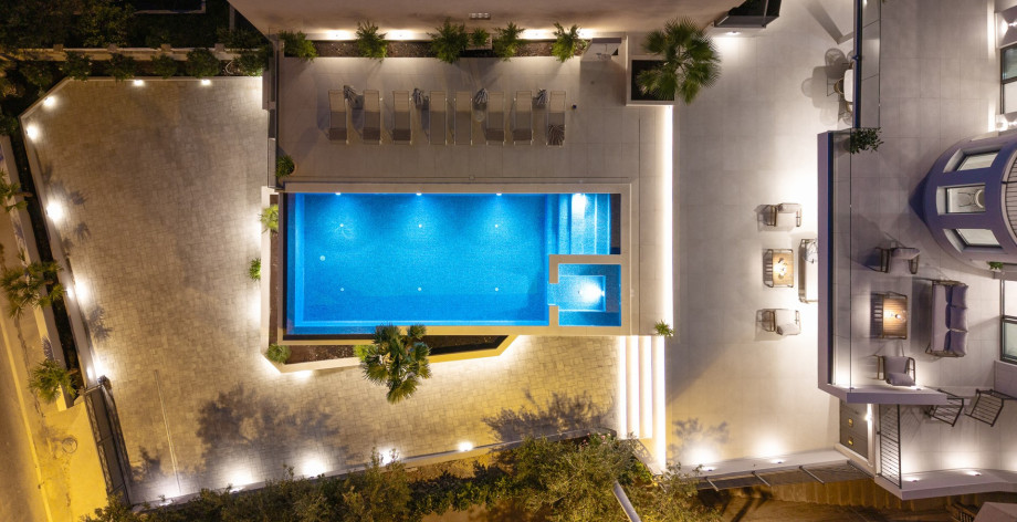 An unforgettable stay filled with comfort and joy at Villa Bota