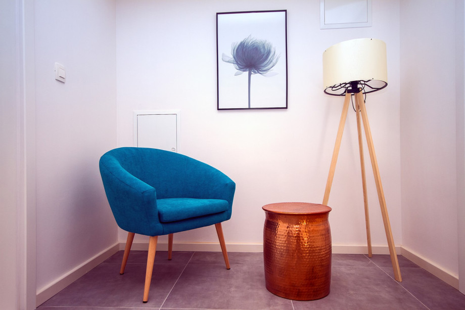 Upstairs at 1st floor with 3 bedrooms level