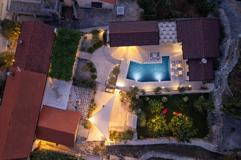 Perfect for savoring those warm summer evenings.