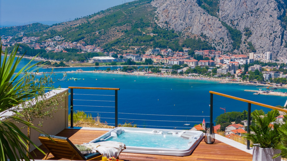 4-bedroom Villa Casa Vita