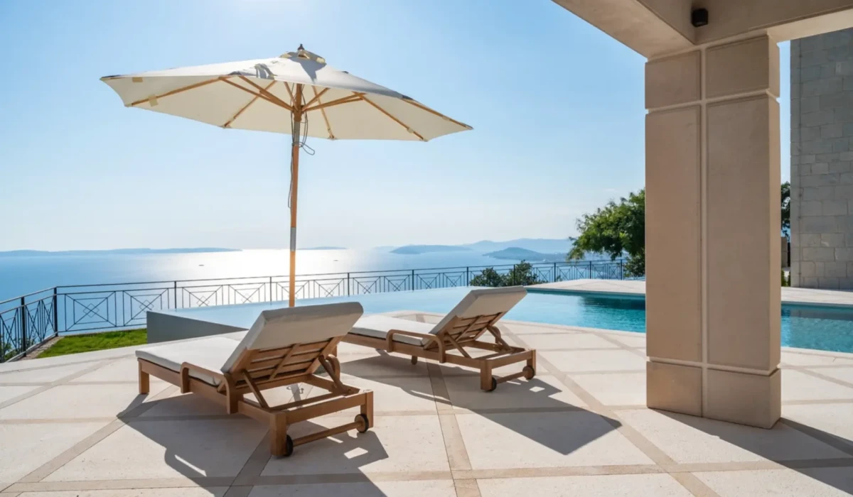 About FerieHome - Your Local Croatia Villa Experts