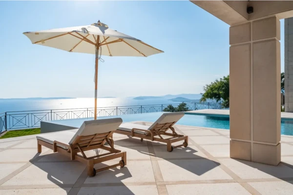 About FerieHome - Your Local Croatia Villa Experts