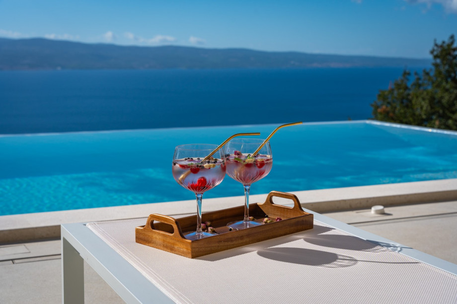 Perfect home-away-from-home, your private and luxurious oasis.