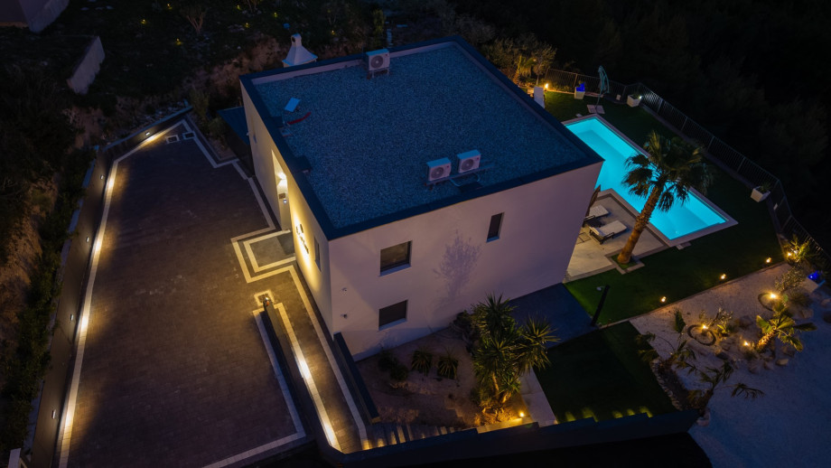 At Villa El Capitano, every detail is carefully thought out to ensure a truly memorable stay.