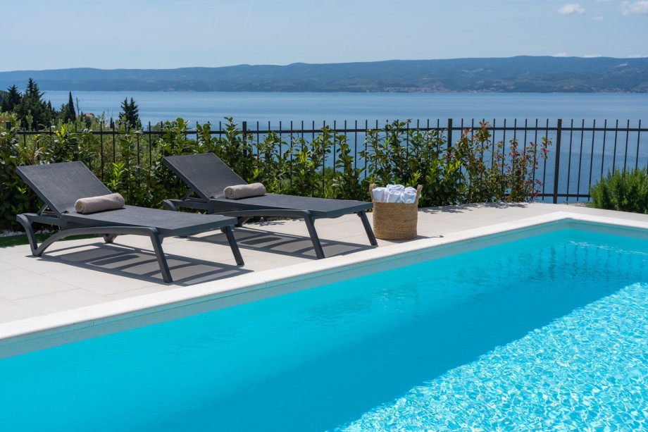Perfect accommodation for groups of up to 12 people