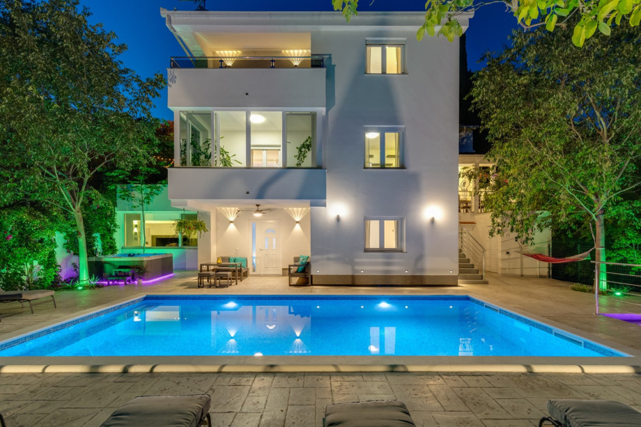 Villa Zara