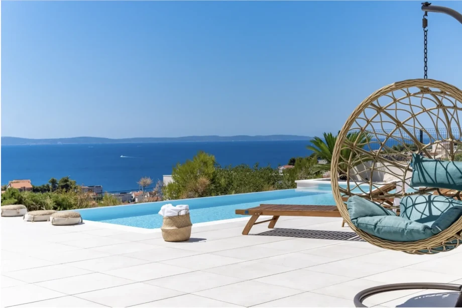 Luxury Villa vs Hotel - How To Choose the Perfect Holiday Villa in Croatia