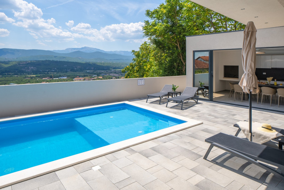 Villa Bellezza