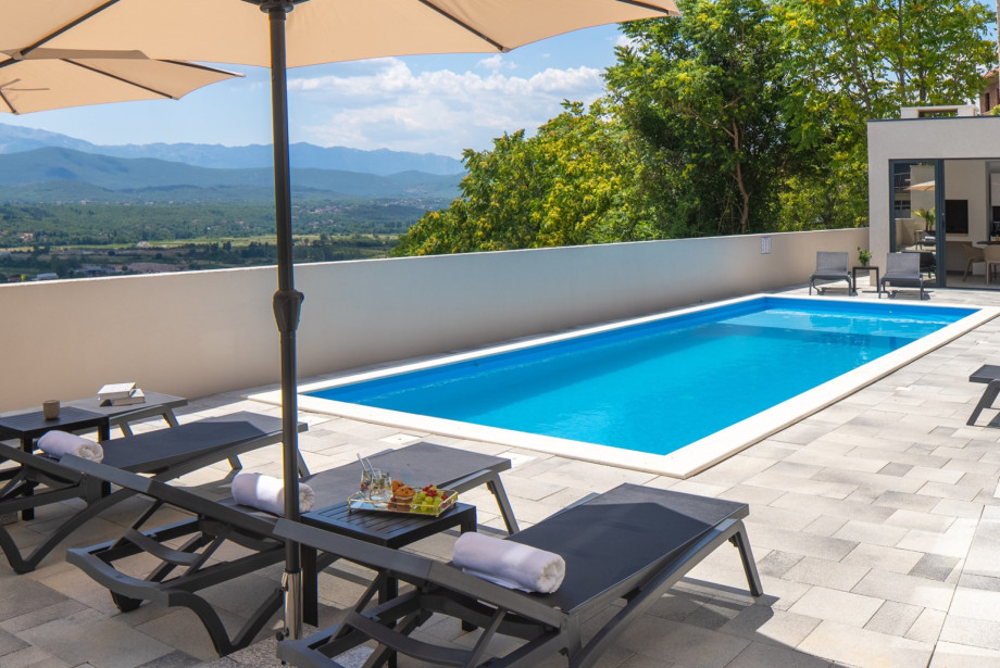With nothing but the sound of nature surrounding you, this is a place to truly unplug