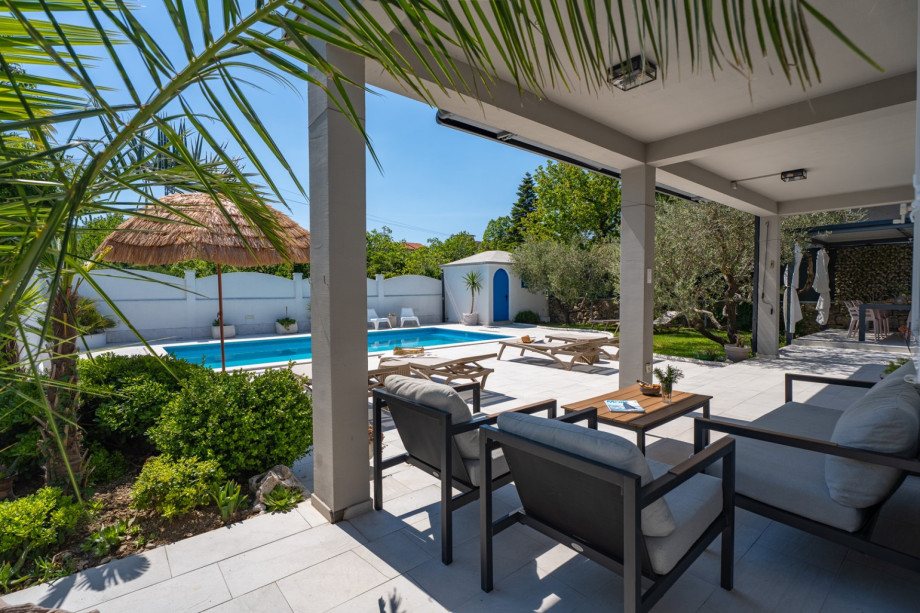 Villa Tugarka is the perfect haven for those seeking an escape while still having access to everything