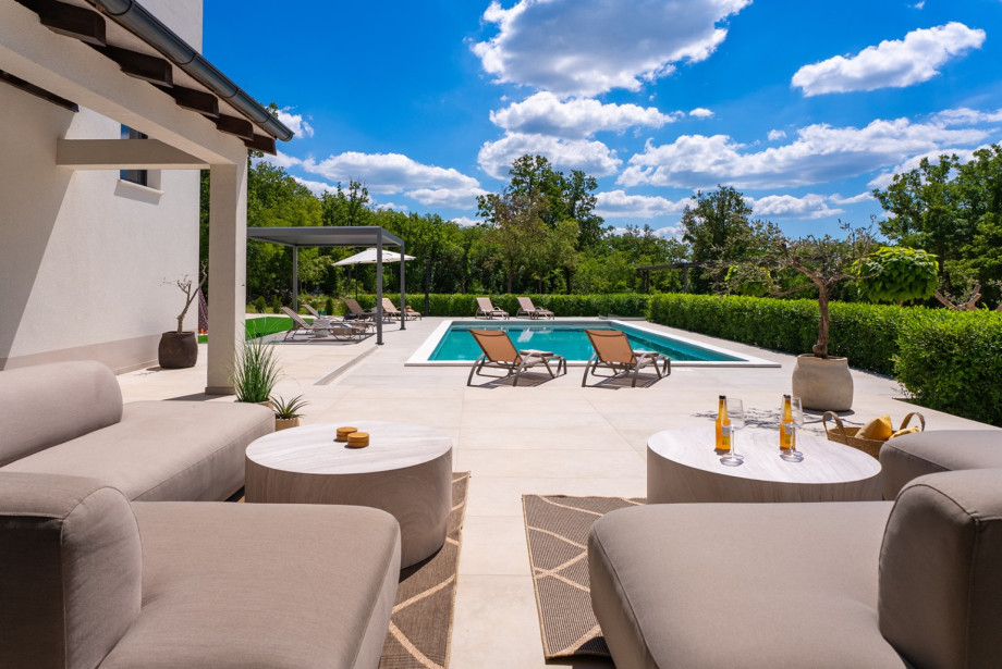 Villa Aria Relax