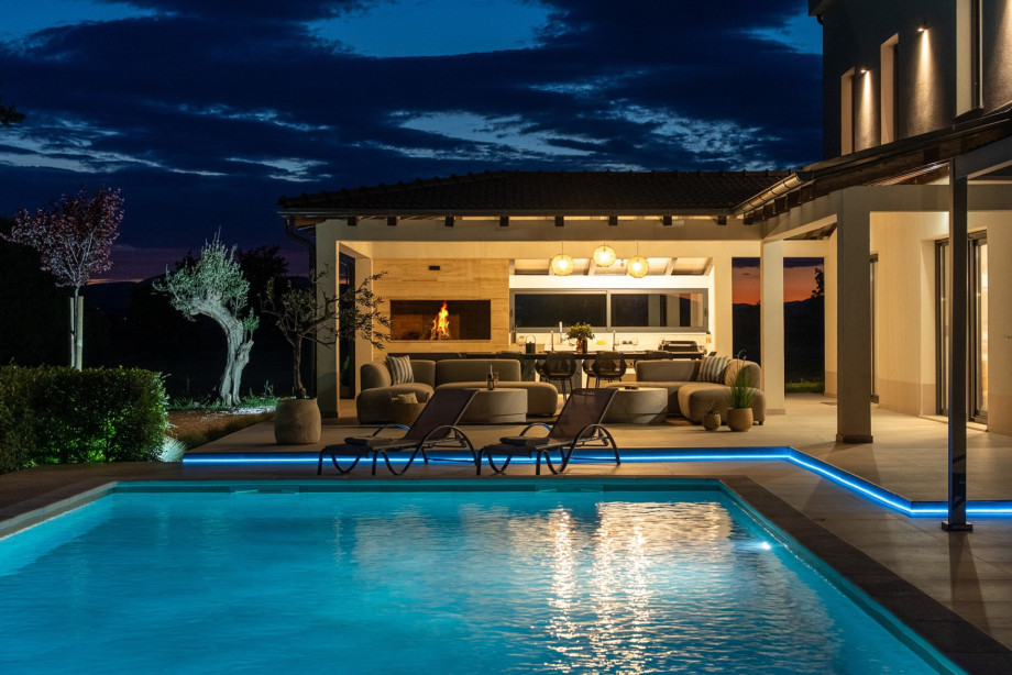 With nothing but the sound of nature surrounding you, this is a place to truly unplug