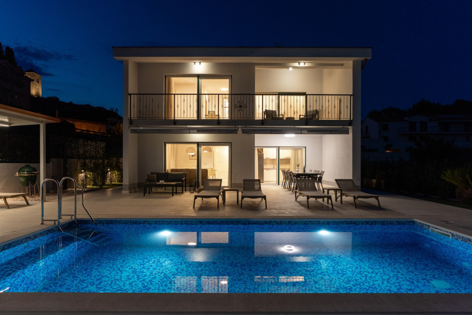 This can be your home-away-from-home choice for a perfect vacation in Croatia