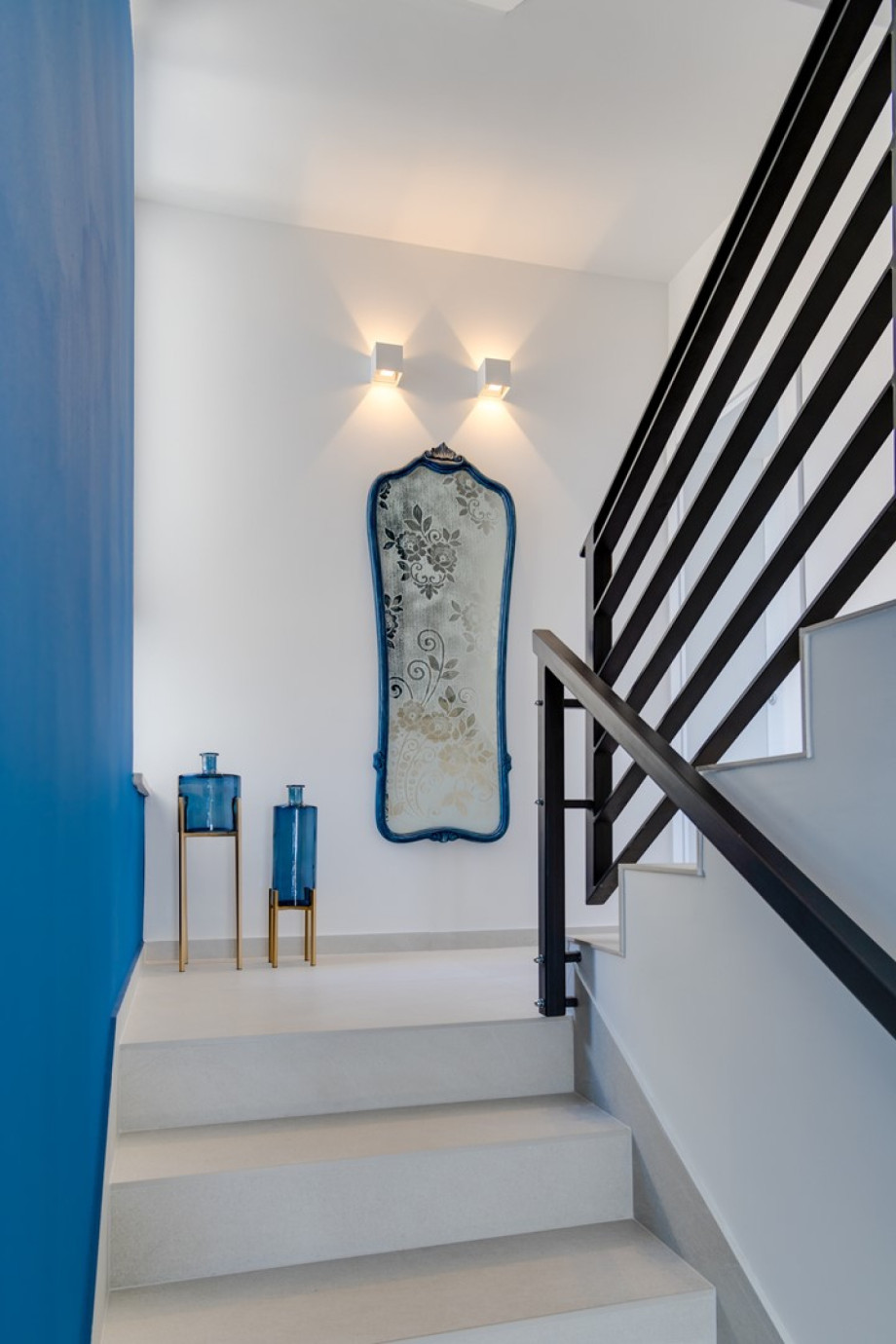 Seaview Villa Mila is a brand new and spacious 4-bedroom villa with a lot of natural light