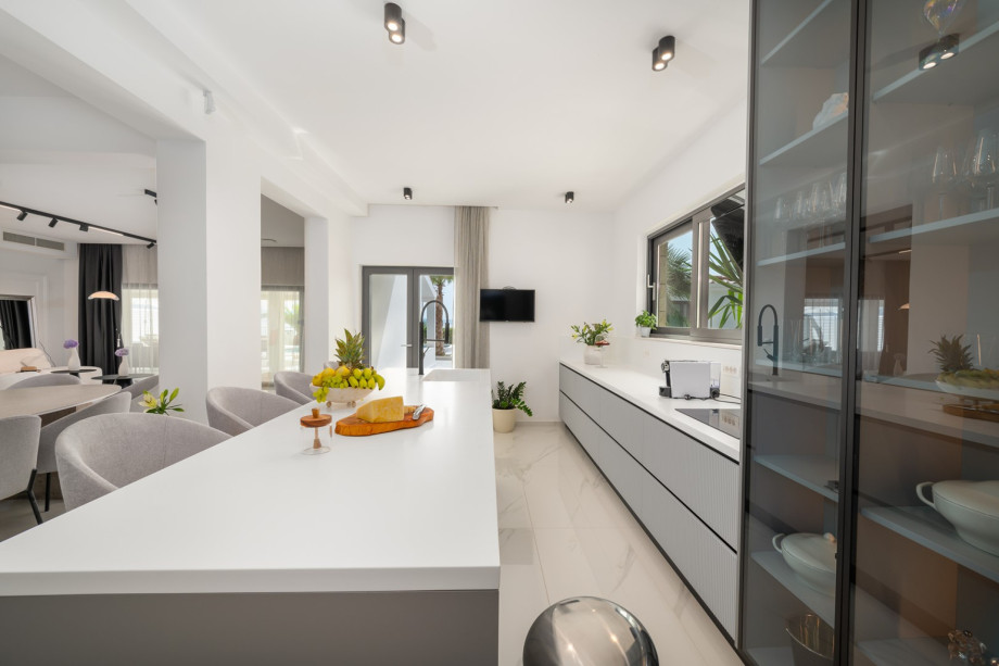 Villa Providenca ist sehr gut organisiert und alles, was angeboten wird, ist exklusiv für Sie