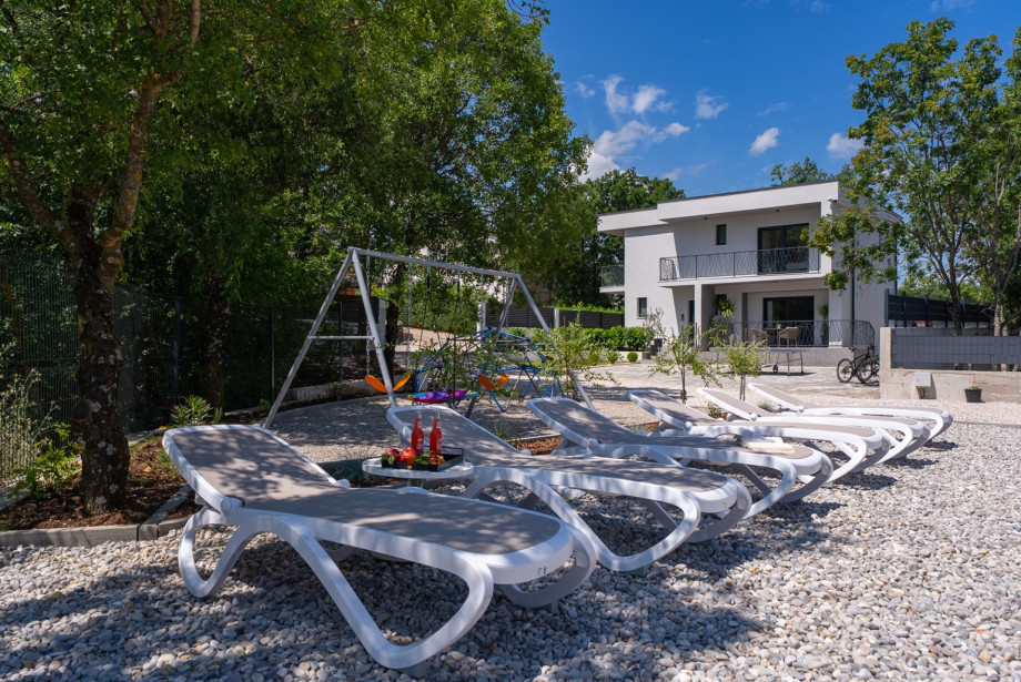 Upon arrival, your hosts will give you much useful information about places to visit