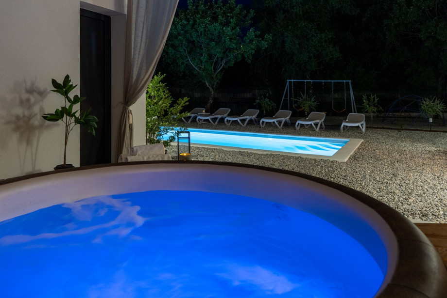 This can be your home-away-from-home choice for a perfect vacation in Croatia