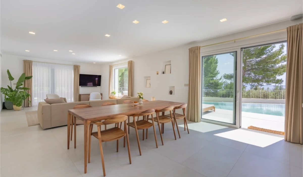 New Holiday Villas in Dalmatia for 2026
