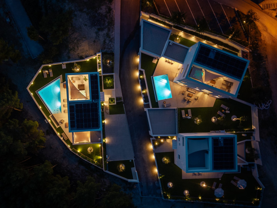 Come to Seaview Villa C and spoil yourself during a well-deserved vacation at this amazing location