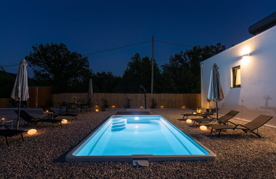This can be your home-away-from-home choice for a perfect vacation in Croatia