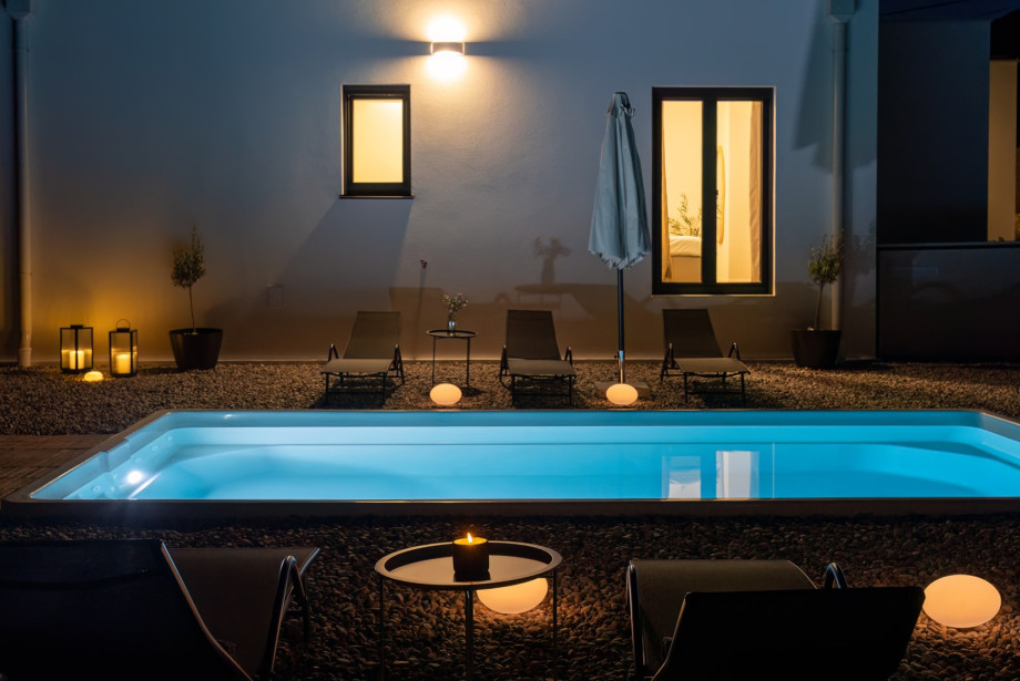 Perfect property for a perfect family vacation