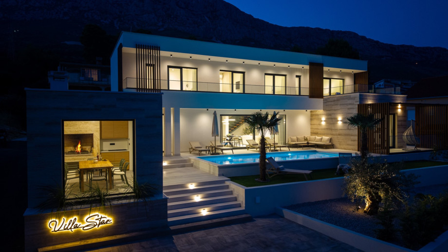 Perfect property for a perfect family vacation