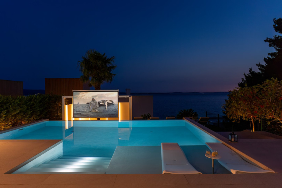 Villa ABA