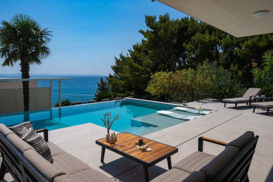 Outdoor sanctuary designed for sun-drenched relaxation and alfresco living at its finest.