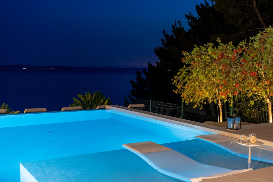 Villa Aba , perfect for a relaxing vacation
