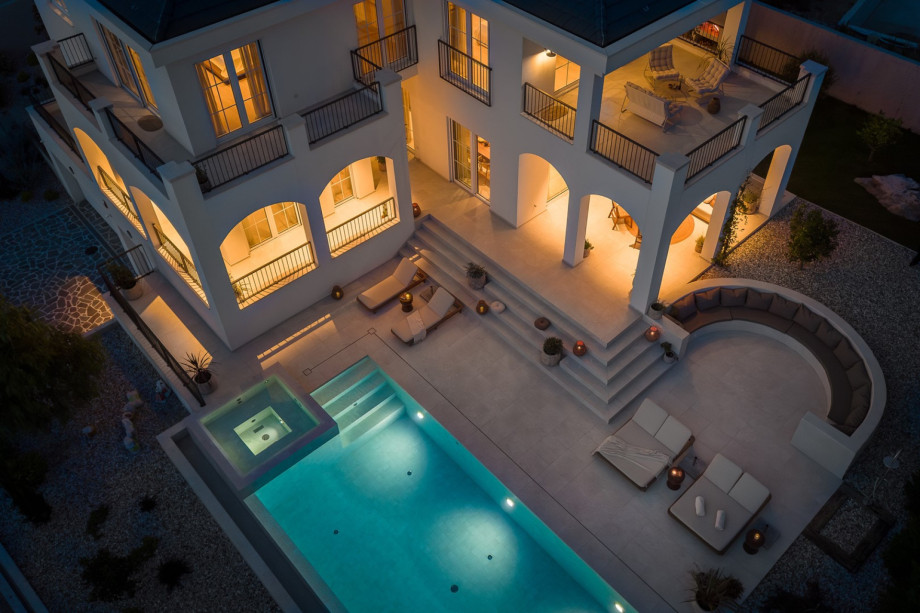 This can be your home-away-from-home choice for a perfect vacation in Croatia