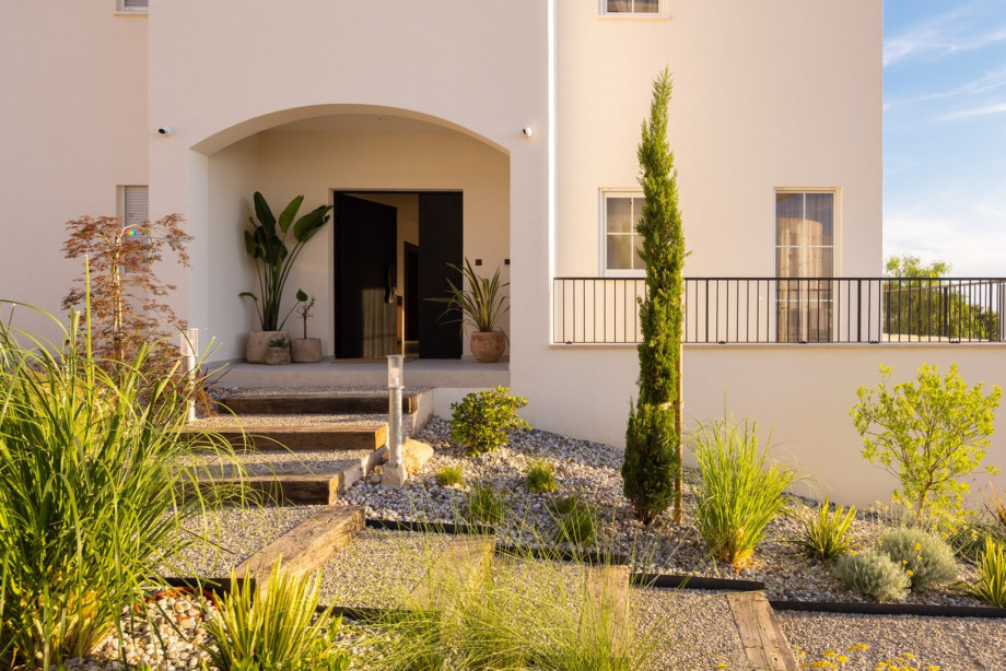 Experience the incomparable elegance, comfort, and exclusivity of Villa Neta Lee