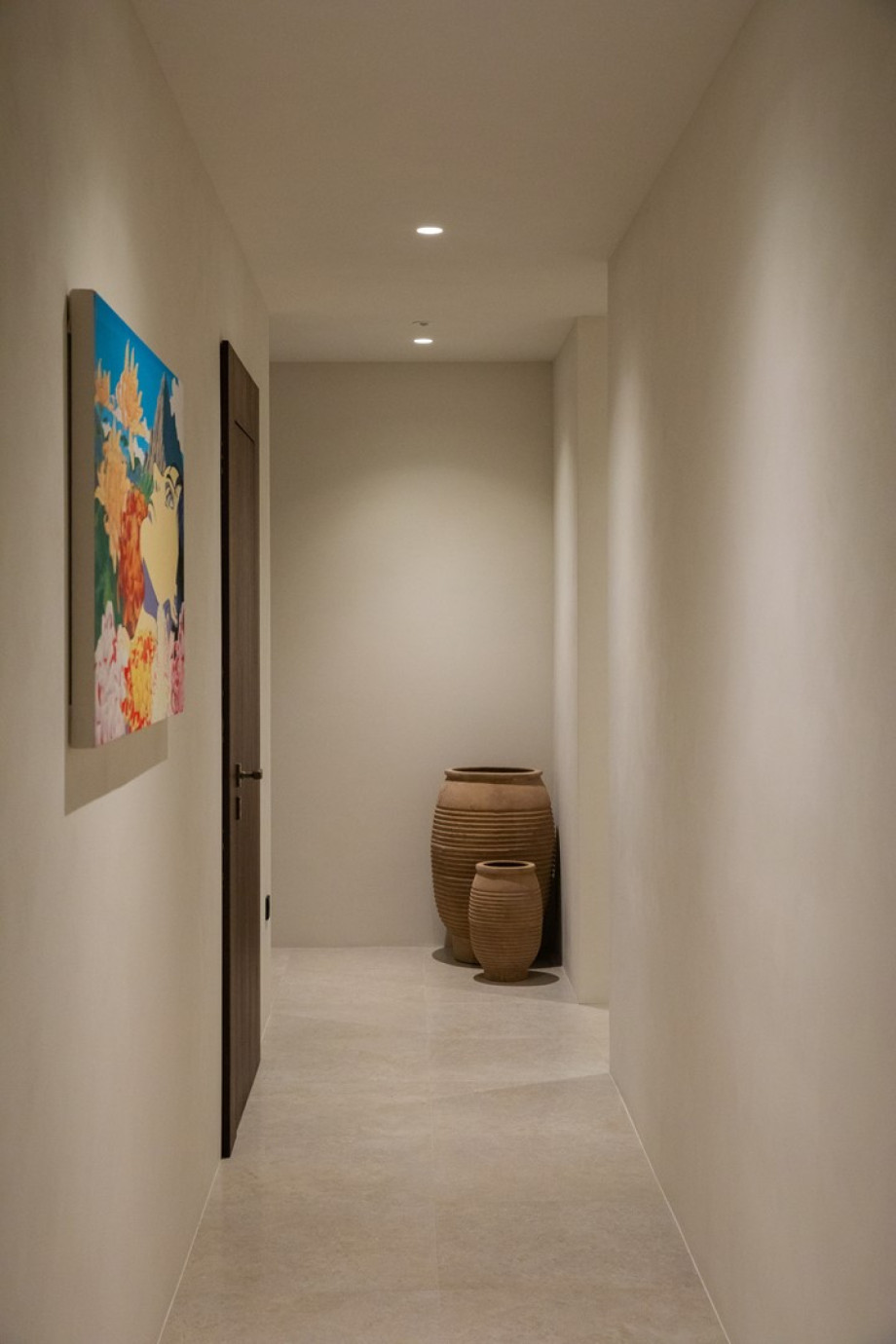 Every corner of the villa has been designed to provide a sense of space, luxury, and effortless relaxation