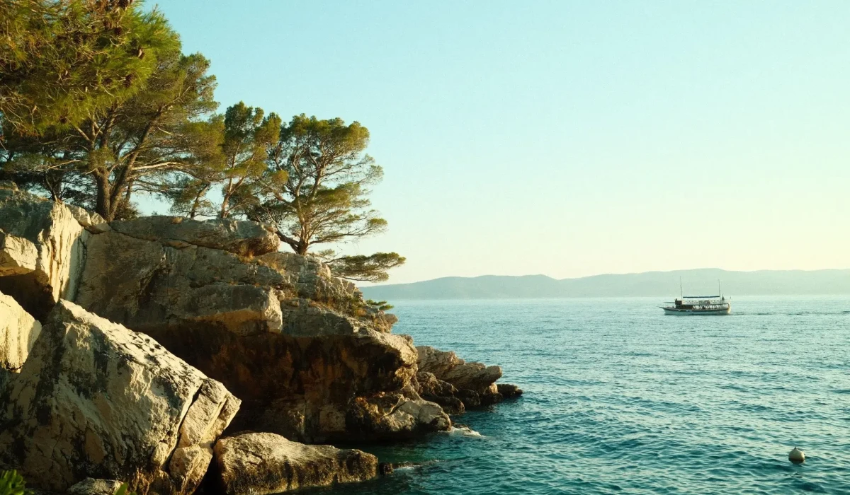 Travel Guide: Where to Stay in Croatia, Dalmatia