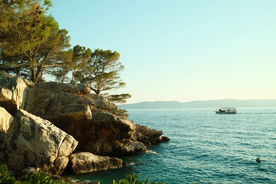 Travel Guide: Where to Stay in Croatia, Dalmatia